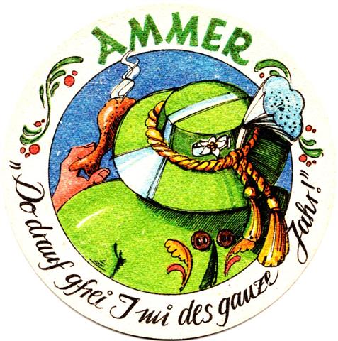 m�nchen m-by ammer 5b (rund215-do drauf gfrei)